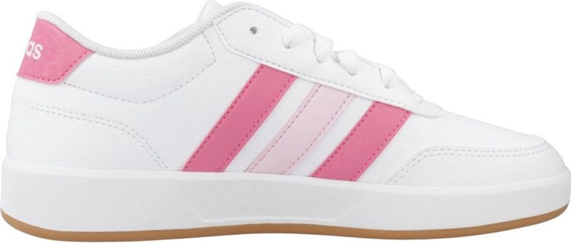 adidas - Breaknet 3.0 - Sportschoenen - Wit - Synthetisch