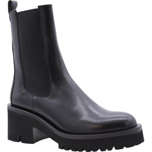 Dsquared2 Sneaker - Wit/ Groen - Leer/ Rubber
