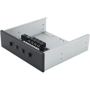 SATA HDD-stroomregelaar voor desktop-pc met IDE SATA 15-pins interfaces