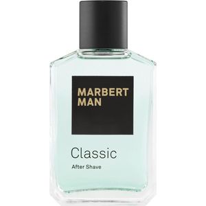Marbert Man Classic - 100 ml - Aftershave Lotion