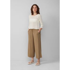 Harembroeken - Soepele Viscose Broek