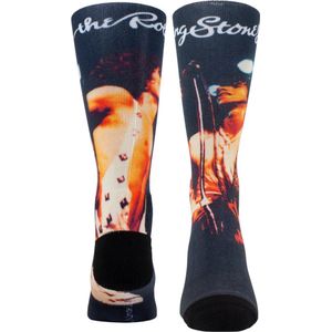 Rolling Stones Mick & Keith Socks (One Size - EU 40-46)