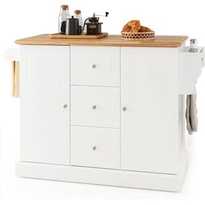 Elektrische tandenborstel voor volwassenen met 150 dagen batterijduur en reiskoffer - 6 opzetborstels en 5 standen