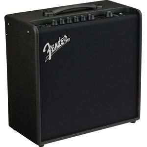 Fender Mustang LT50 modeling gitaarversterker combo