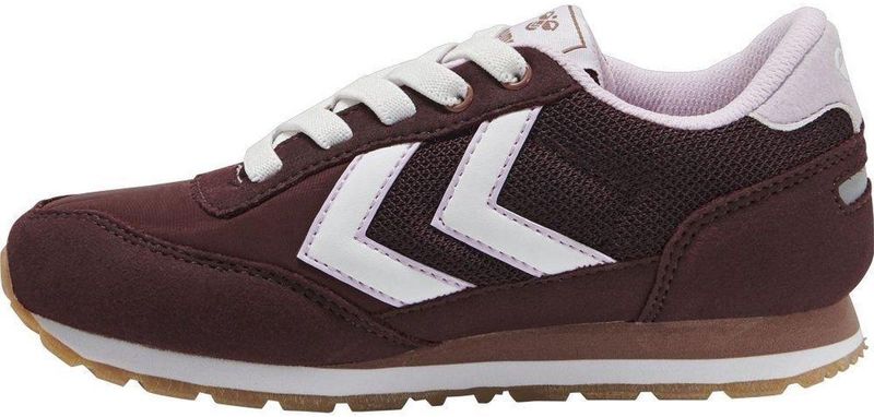Hummel Reflex JR Sneakers - Fig - Maat 31