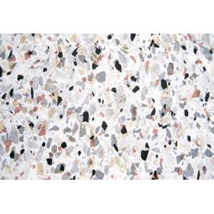 Wicotex - Plakfolie - plakplastic - terrazzo