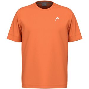 Head Racket Slice Ii T-shirt Met Korte Mouwen