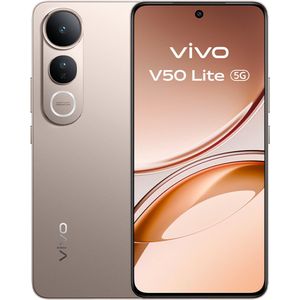 Vivo V50 Lite 5G - Smartphone - 8GB RAM - 256GB - 6.7 inch