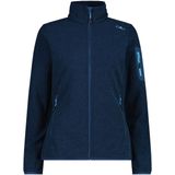 Cmp - 3H14746 - Fleecejack - Gemêleerd - 100% Polyester