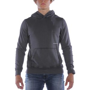 Grijze Replay Sweatshirt - Fashionwear - Volwassen