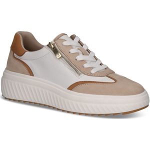 Caprice - 9-23600-45 - Dames Sneaker - G-breedte - Maat 40 EU