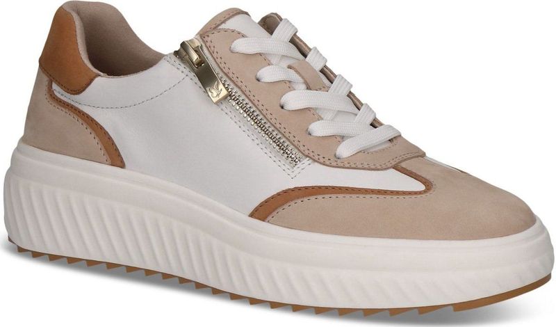 Caprice - 9-23600-45 - Dames Sneaker - G-breedte - Maat 40 EU