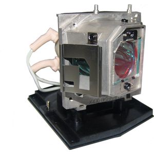 Beamerlamp geschikt voor de ACER P1100A beamer, lamp code EC.K1500.001. Bevat originele P-VIP lamp, prestaties gelijk aan origineel.