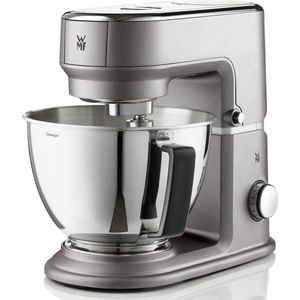 WMF KITCHENminis® Keukenmachine One for All - Grijs