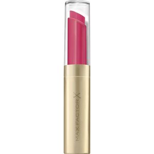 Max Factor Colour Elixir Intensifying Balm - 25 Voluptuous Pink - Lippenbalsem