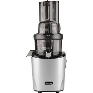 Kuvings Revo830 | Slowjuicer | Big Mouth | Zilvergrijs