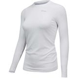 Thermoshirt - Zwart - Polyamide/Polypropyleen/Polyester - Ademend en Ultralicht