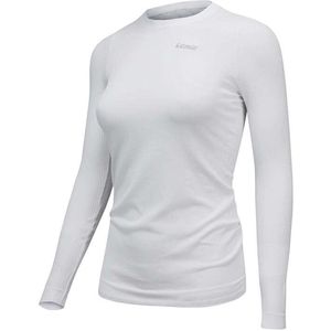 Thermoshirt - Zwart - Polyamide/Polypropyleen/Polyester - Ademend en Ultralicht