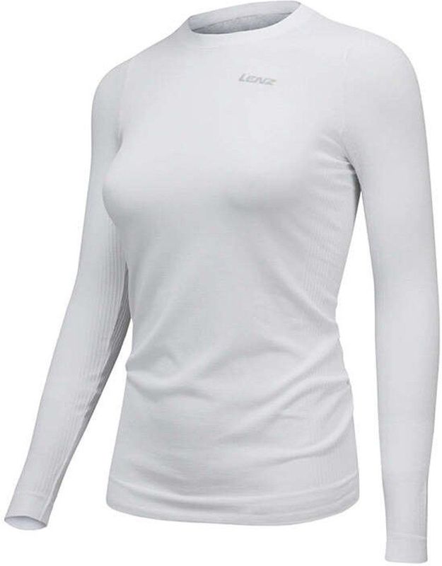Thermoshirt - Zwart - Polyamide/Polypropyleen/Polyester - Ademend en Ultralicht