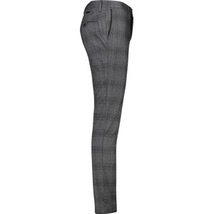Alberto Pantalon chino grijs