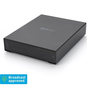 Oyen Digital HDX PRO C Dual USB-C HDD - 12TB