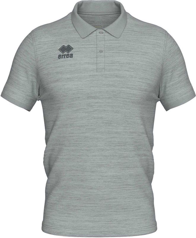 Errea - Evo - Poloshirt - Katoen - Korte Mouwen