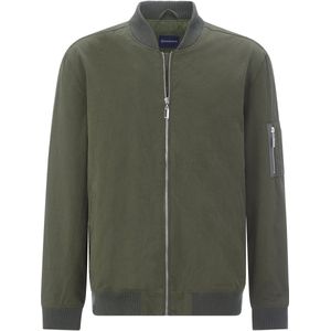 Babista - ZAVENTO - Blouson - Olijf