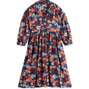 Scotch & Soda Kids - Meisjes - Jurken