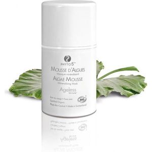 Ageless Algae Mousse Mineralizing Mask