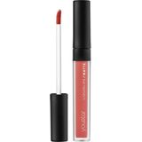 Youstar - Liquidlips Matte Lipgloss - 6 ml - Kleur 04 Cinnamon