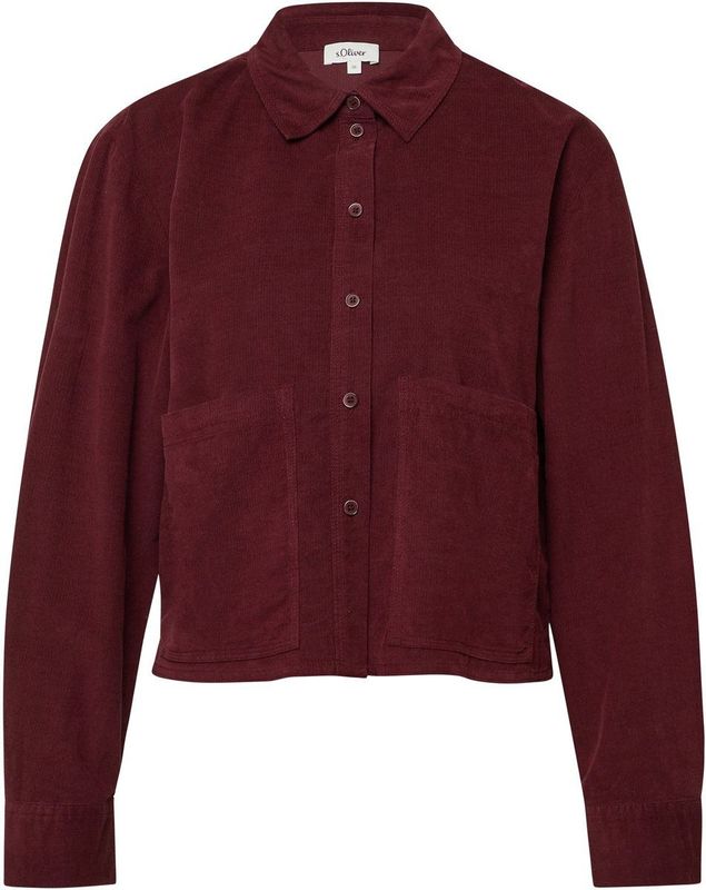 s.Oliver Bluse