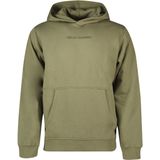 Helly Hansen - Men´s Cotton Fleece Hoodie - Herenhoodie - Katoen