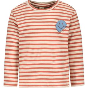 The New Chapter D209-0430 Unisex T-shirt - Maat 80