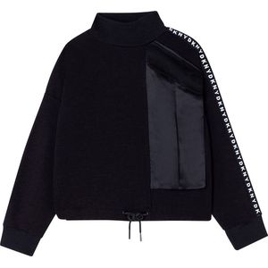 Dkny - D35R77-09B - Sweatshirt