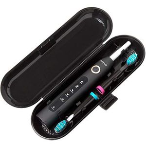 Elektrische Tandenborstel Reiskoffer - Modern Design in Zwart