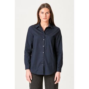 Ida - Overhemd - Marine