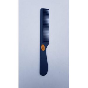 Jida kam - Haar kam - Haar accessoire - Blauw
