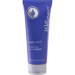 Wellmaxx Smoothing Hand Cream