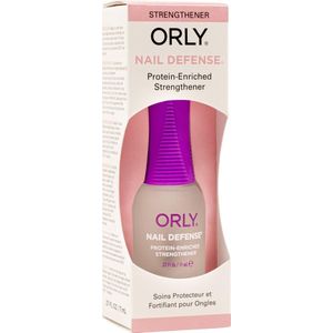 Orly Nail Defense 11 ml - Strenghtener