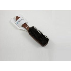 Ster Style Hairbrush | Wild Boar Hair| haarborstel | nr 9520