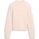 TOM TAILOR Trui  rosa