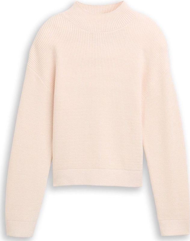 TOM TAILOR Trui  rosa