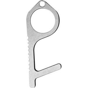 Hygiënische Deuropener Tool No Touch