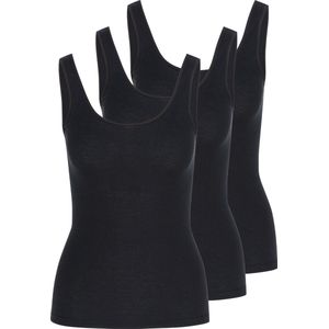 Nina von C Dames onderhemd 3 pack Daily