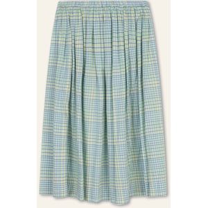 Oilily - Sairie maxi skirt - Groen - 40