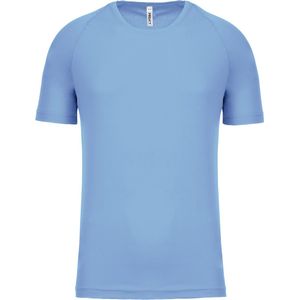 PROACT - Functioneel Kindersportshirt - Sky Blue - PA445