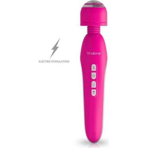 Nalone - Electro Wand Massager - Vibrator