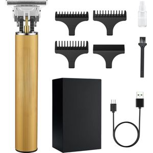 Lexium Multigroomer - Baardtrimmer Set- Bodygroomer - Groomer - Trimmer voor Baard en Lichaam - Trimmer