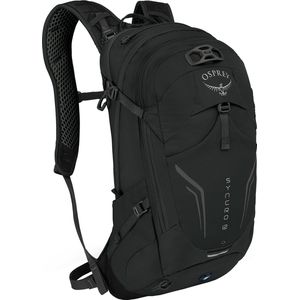 Osprey - Sincro 12 -  black