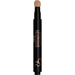 Golden Rose HD Concealer High Definition 6, Mooie dekking perfect voor foto's en beeld